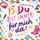 Artikelbild von PS: Du bist immer f&uuml;r mich da! (PS: Du bist die Beste! 4)