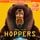 Artikelbild von Hoppers (H&ouml;rspiel zum Disney/Pixar Film)