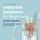 Artikelbild von Leaky Gut Syndrome for Beginners - The Self-Help Book - How to Correctly Interpret the Symptoms of a Leaky Gut, Identify the Causes and Heal Your Gut Step by Step