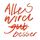 Artikelbild von Alles Wird Besser