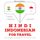 Artikelbild von Travel words and phrases in Indonesian