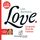 Artikelbild von Love : le grand livre de l'amour