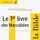 Artikelbild von Le 1er livre des Maccab&eacute;es