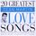 Artikelbild von Love Songs