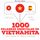 Artikelbild von 1000 palabras esenciales en vietnamita