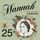 Artikelbild von Hannah 25: Voimaton