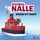 Artikelbild von Rasmus Nalle bygger ett skepp