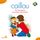 Artikelbild von Caillou - Folgen 38-49: Die Clownparty