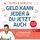 Artikelbild von Geld kann jeder & du jetzt auch