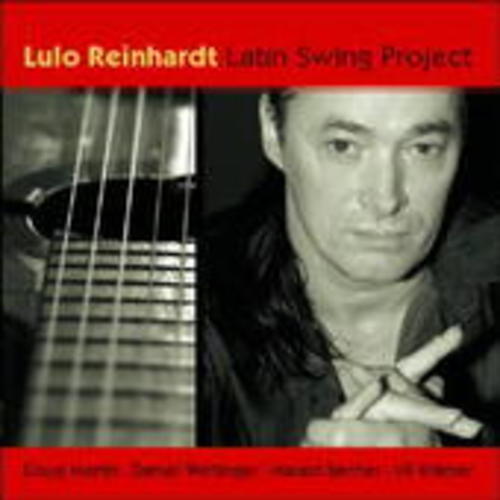 Artikelbild von Latin Swing Project