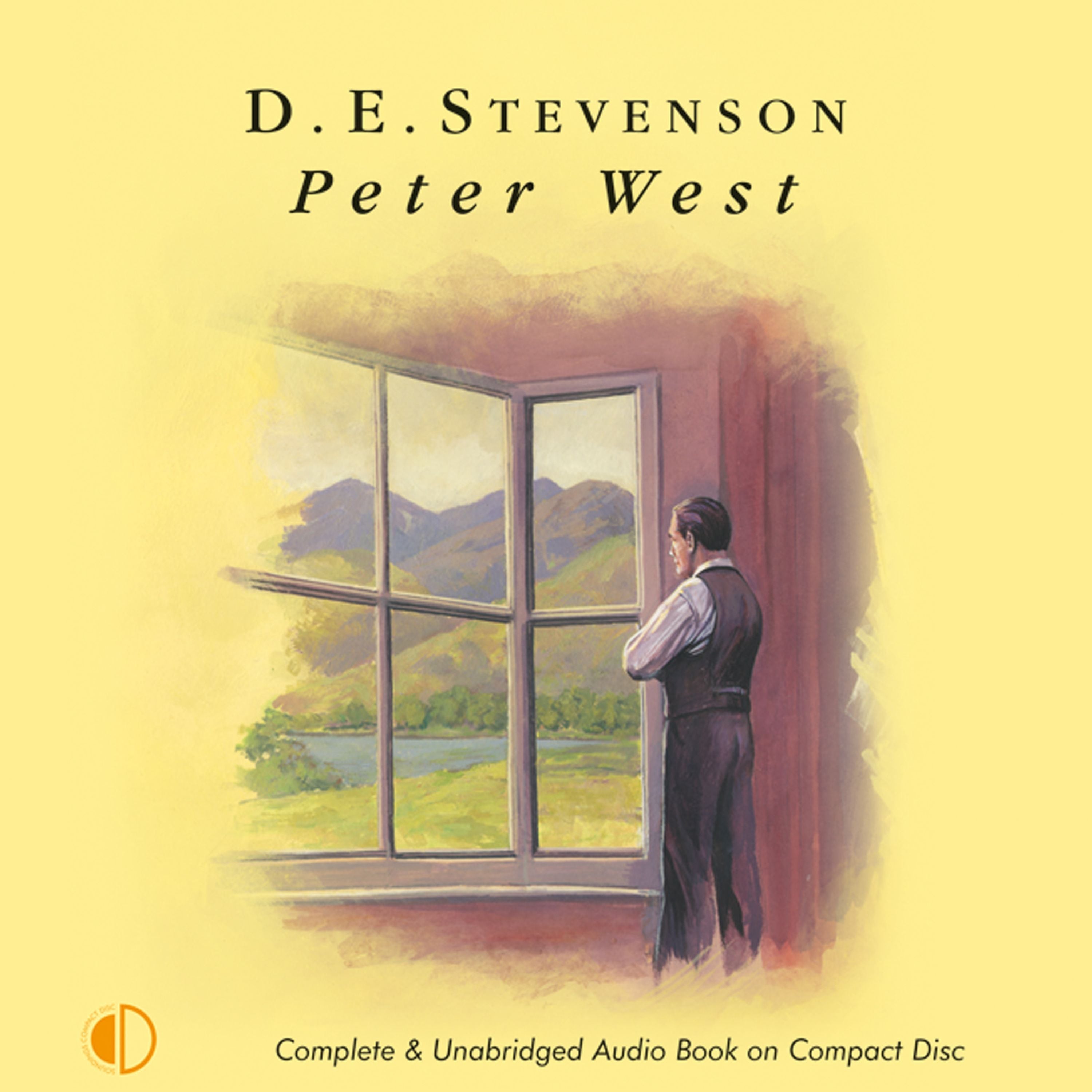 Artikelbild von Peter West