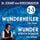 Artikelbild von Wunder im Doppelpack: Wunderheiler / Wunder wirken Wunder (Nur bei uns!)