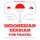 Artikelbild von Travel words and phrases in Serbian