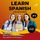 Artikelbild von Learn Spanish for Beginners - Lesson 1