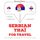 Artikelbild von Travel words and phrases in Thai