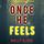 Artikelbild von Once He Feels (A Claire King FBI Suspense Thriller&mdash;Book Four)