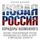 Artikelbild von Novaya Rossiya. Koridory vozmozhnogo
