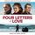 Artikelbild von Four Letters Of Love (OST)