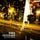 Artikelbild von Night train to Budapest