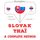 Artikelbild von Slovensk&yacute; - Thai: kompletn&aacute; met&oacute;da