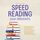 Artikelbild von Speed Reading pour d&eacute;butants: Comment augmenter consid&eacute;rablement votre vitesse de lecture, comprendre davantage et mieux m&eacute;moriser gr&acirc;ce &agrave; des m&eacute;thodes simples