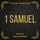 Artikelbild von The Holy Bible - 1 Samuel