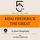 Artikelbild von King Frederick the Great: A short biography