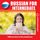 Artikelbild von Russian for Intermediate