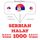 Artikelbild von 1000 essential words in Malay