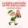 Artikelbild von La belle catrinelle et Pif&ndash;Paf le lutin