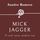 Artikelbild von Mick Jagger. El rock suena: piedras trae
