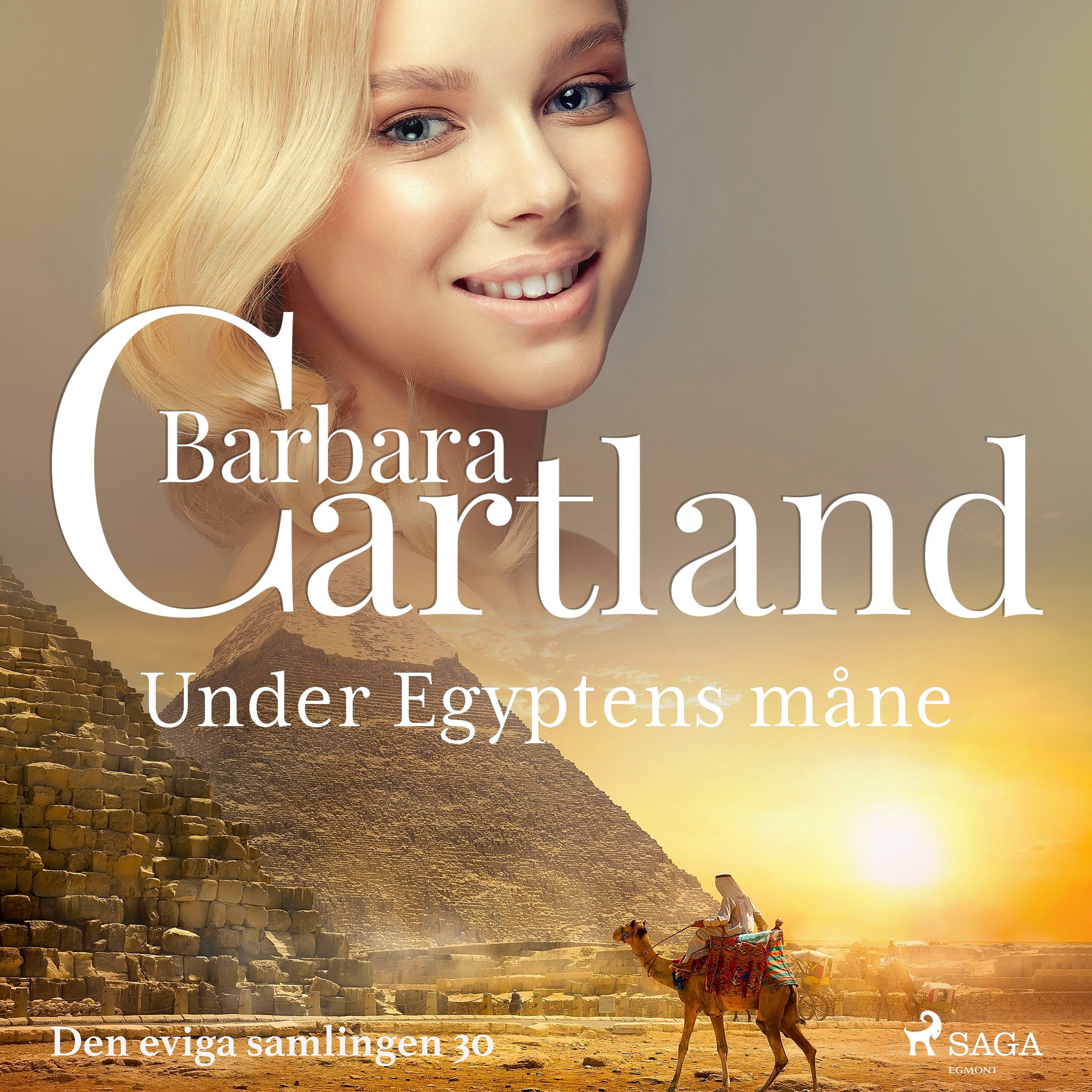 Artikelbild von Under Egyptens m&aring;ne