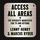 Artikelbild von Access All Areas