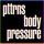 Artikelbild von Pttrns: Body Pressure