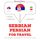 Artikelbild von Travel words and phrases in Persian