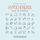 Artikelbild von Hypochondria - Fear of disease: How to finally understand the fear of illness and get rid of it step by step