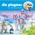 Artikelbild von Die Playmos - Das Original Playmobil Hörspiel, Folge 63: Der verschwundene Kristall