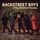 Artikelbild von Backstreet Boys: Very Backstreet Christmas