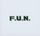 Artikelbild von F.U.N.Vol.1