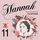 Artikelbild von Hannah 11: Tilinteko