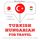 Artikelbild von T&uuml;rk&ccedil;e - Macarca: Seyahat i&ccedil;in