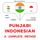 Artikelbild von Punjabi - Indonesian : a complete method