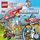 Artikelbild von LEGO City: Folge 16 - Feuerwehr - Brandgef&auml;hrlicher Einsatz