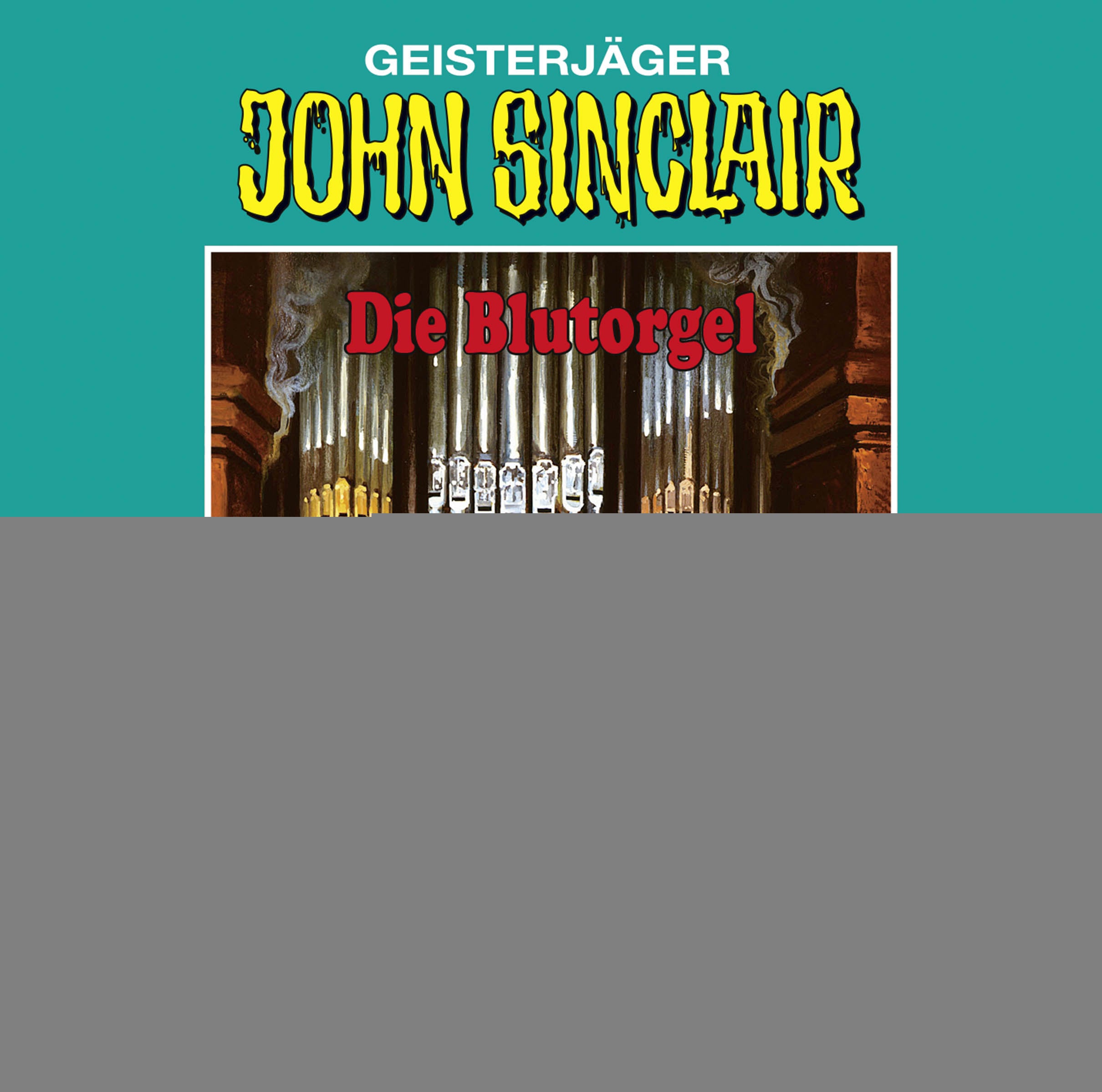 Artikelbild von John Sinclair Tonstudio Braun - Folge 33
