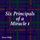 Artikelbild von Six Principals of a Miracle I