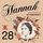 Artikelbild von Hannah 28: Syysmyrsky