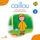 Artikelbild von Caillou - Folgen 278-286: Caillou spart Wasser