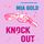 Artikelbild von Knockout (A Holly Hands Cozy Mystery&mdash;Book 1)