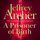 Artikelbild von A Prisoner of Birth
