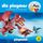 Artikelbild von Die Playmos - Das Original Playmobil H&ouml;rspiel, Folge 58: Wettkampf der Drachenreiter